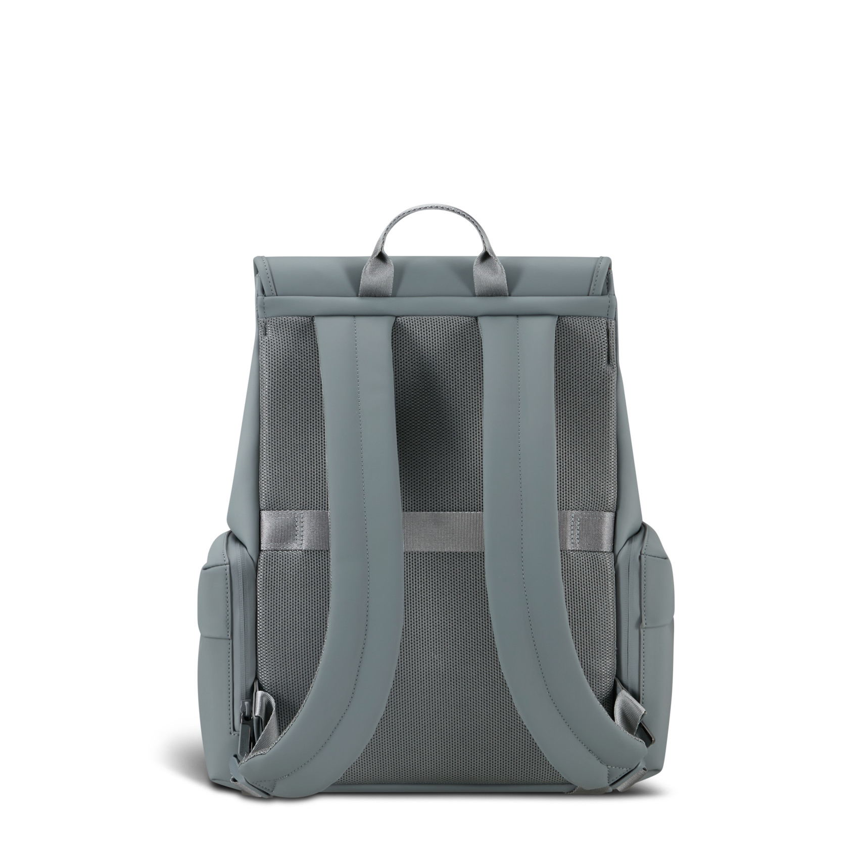 Lost in Berlin backpack size S cargo LIPAULT Grey