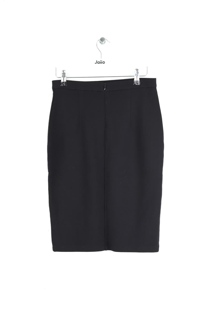 Skirt MAX MARA - Seconde Main Black