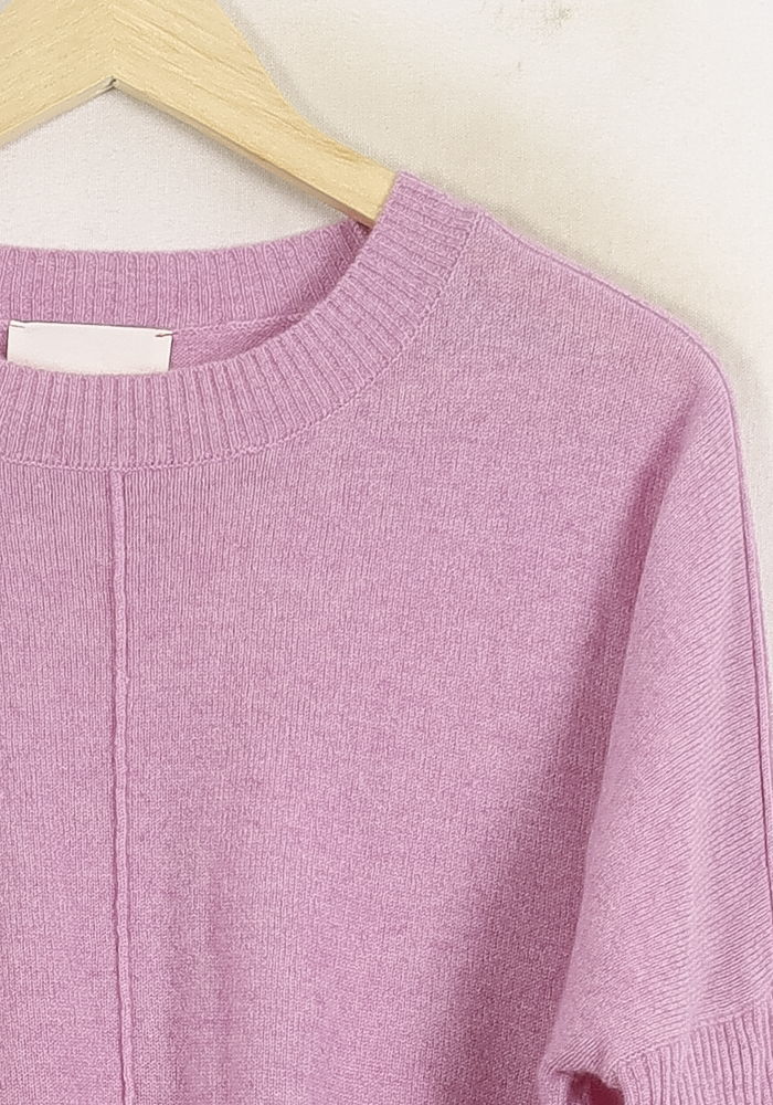 Knitwear ABSOLUT CASHMERE - Seconde main Purple