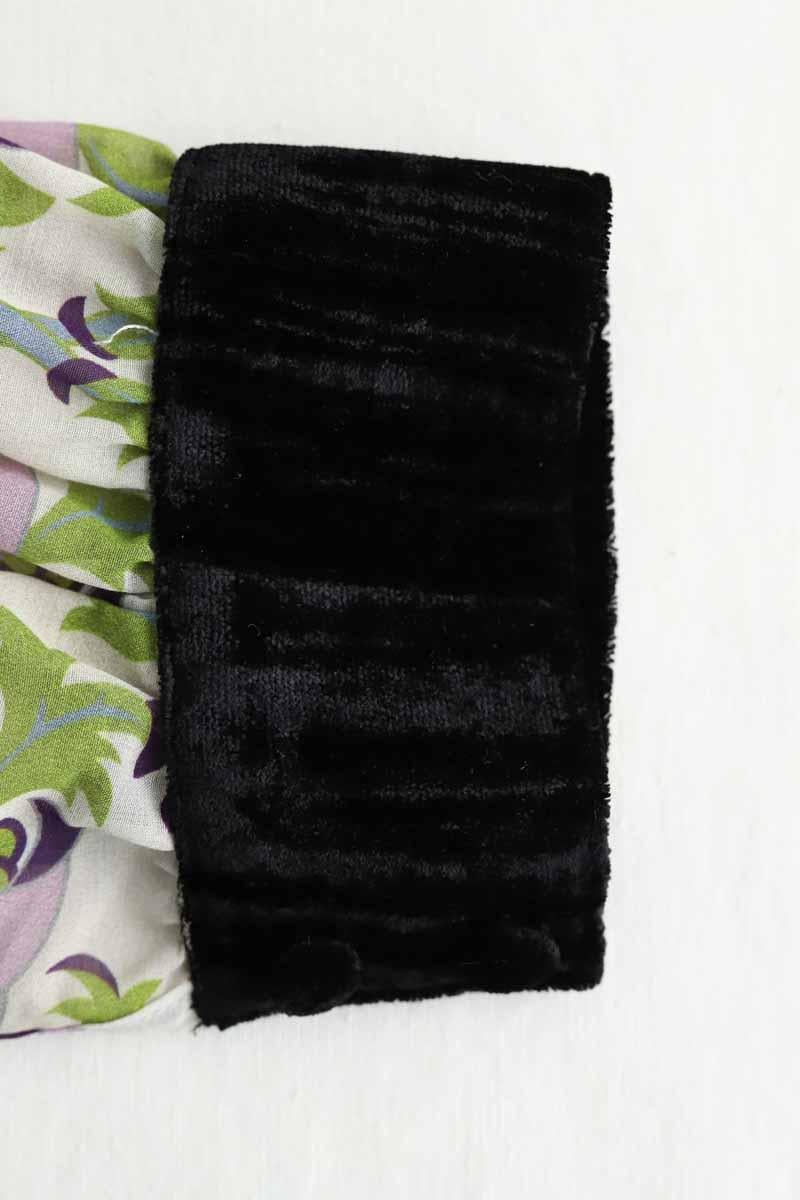 Blouse Manoush - Seconde Main Green