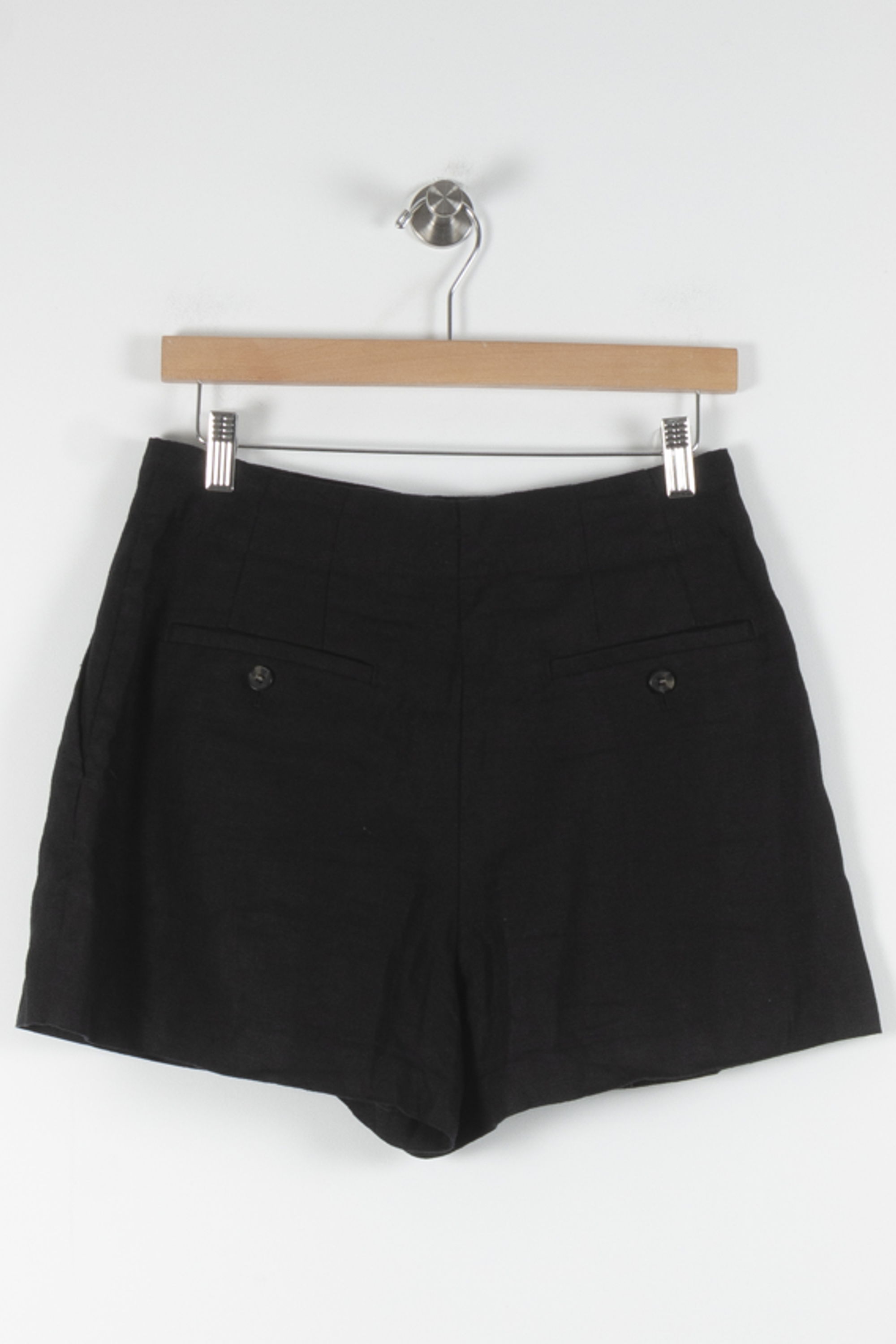 Shorts COMPTOIR DES COTONNIERS - Seconde main Black