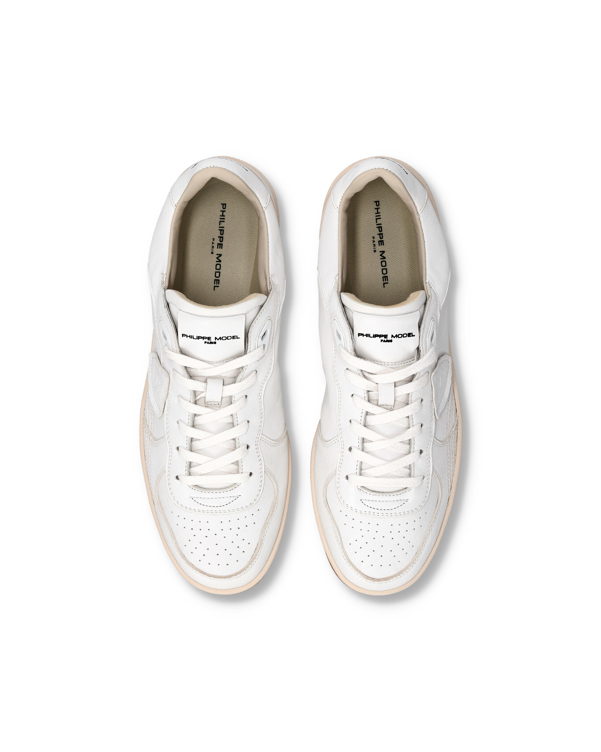 Skate PGAL sneakers PHILIPPE MODEL White