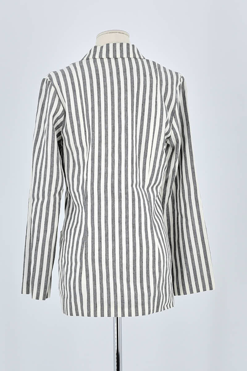 Blazer HEIMSTONE - Seconde Main Grey