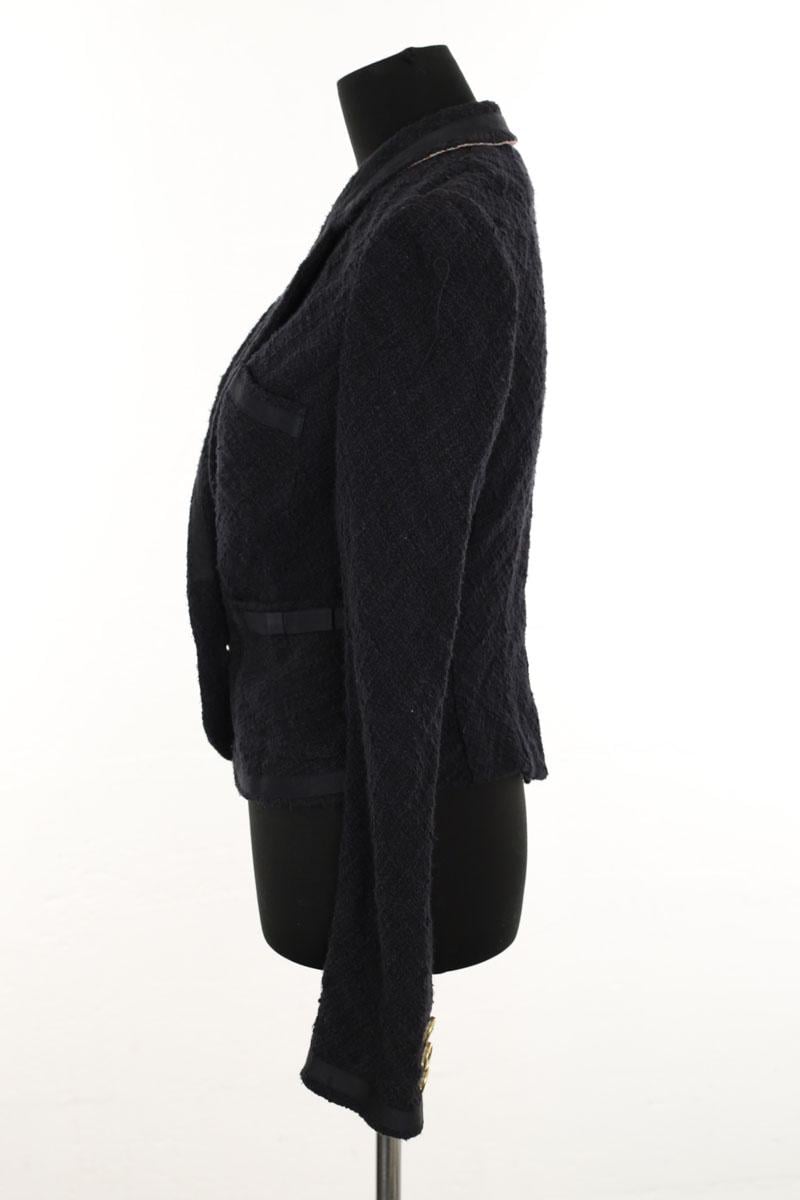 JACKET PAUL SMITH - Seconde main Black