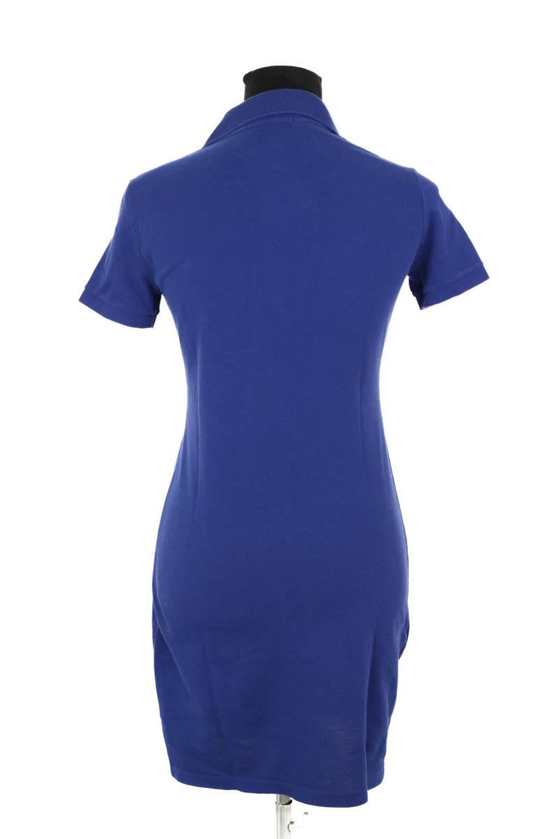 Dress LACOSTE - SECONDE MAIN Blue