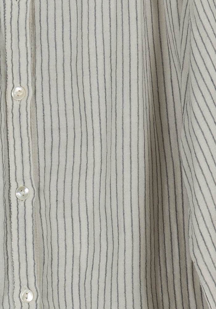 Blouse LOUISE MISHA - Seconde Main Beige