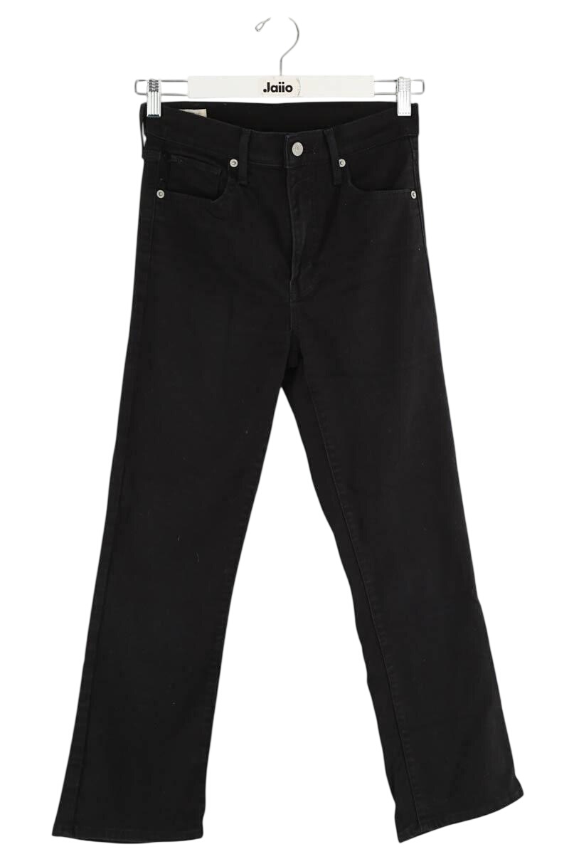 - Straight-leg jeans
- 5 pockets
- Straight cut
- Faded effect LEVI'S - Seconde main Black