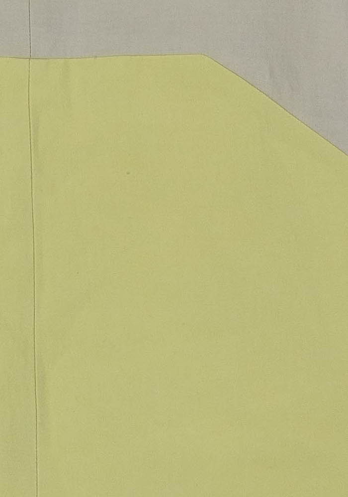 Blouse TARA JARMON - Seconde Main Yellow