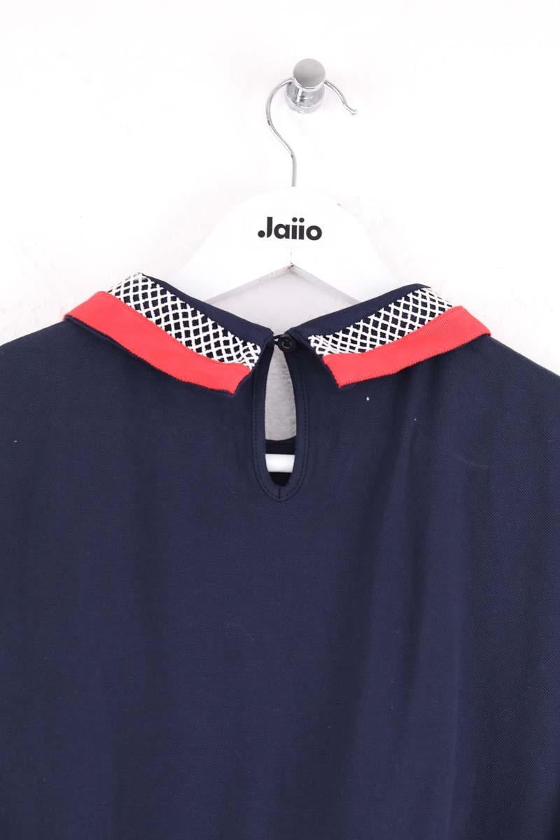Polo shirt TOMMY HILFIGER - SECONDE MAIN Blue