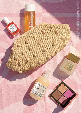soldes beaute