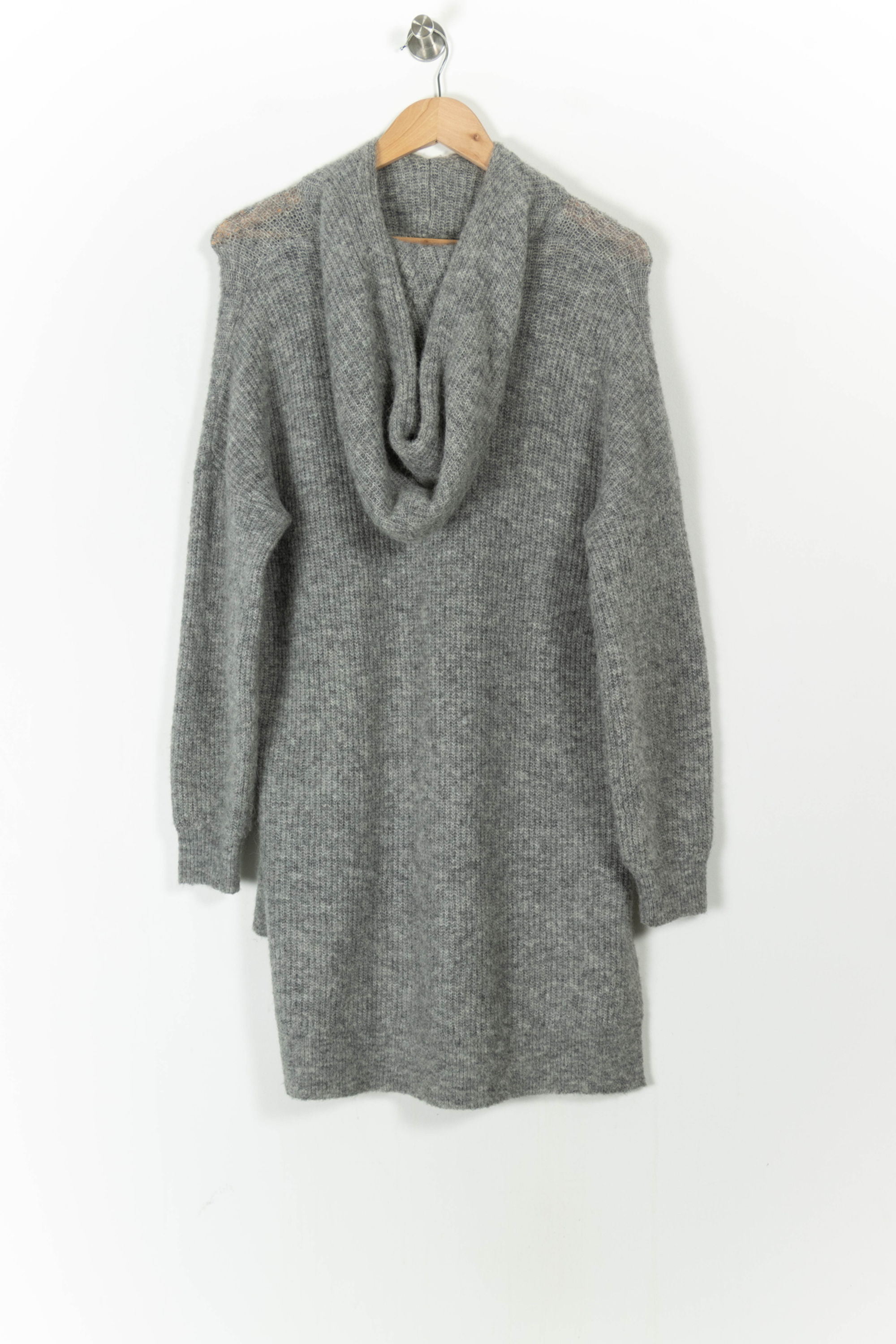 Knitwear GANNI - Seconde Main Grey