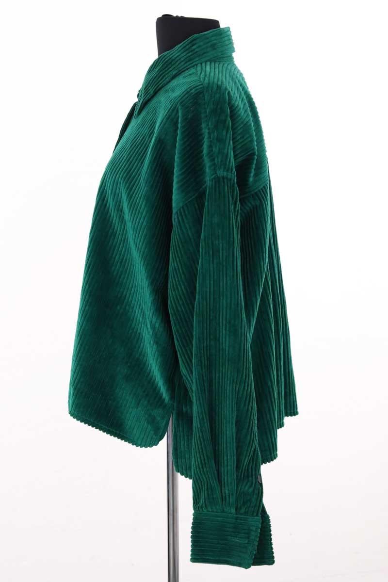Shirt ISABEL MARANT - Seconde Main Green
