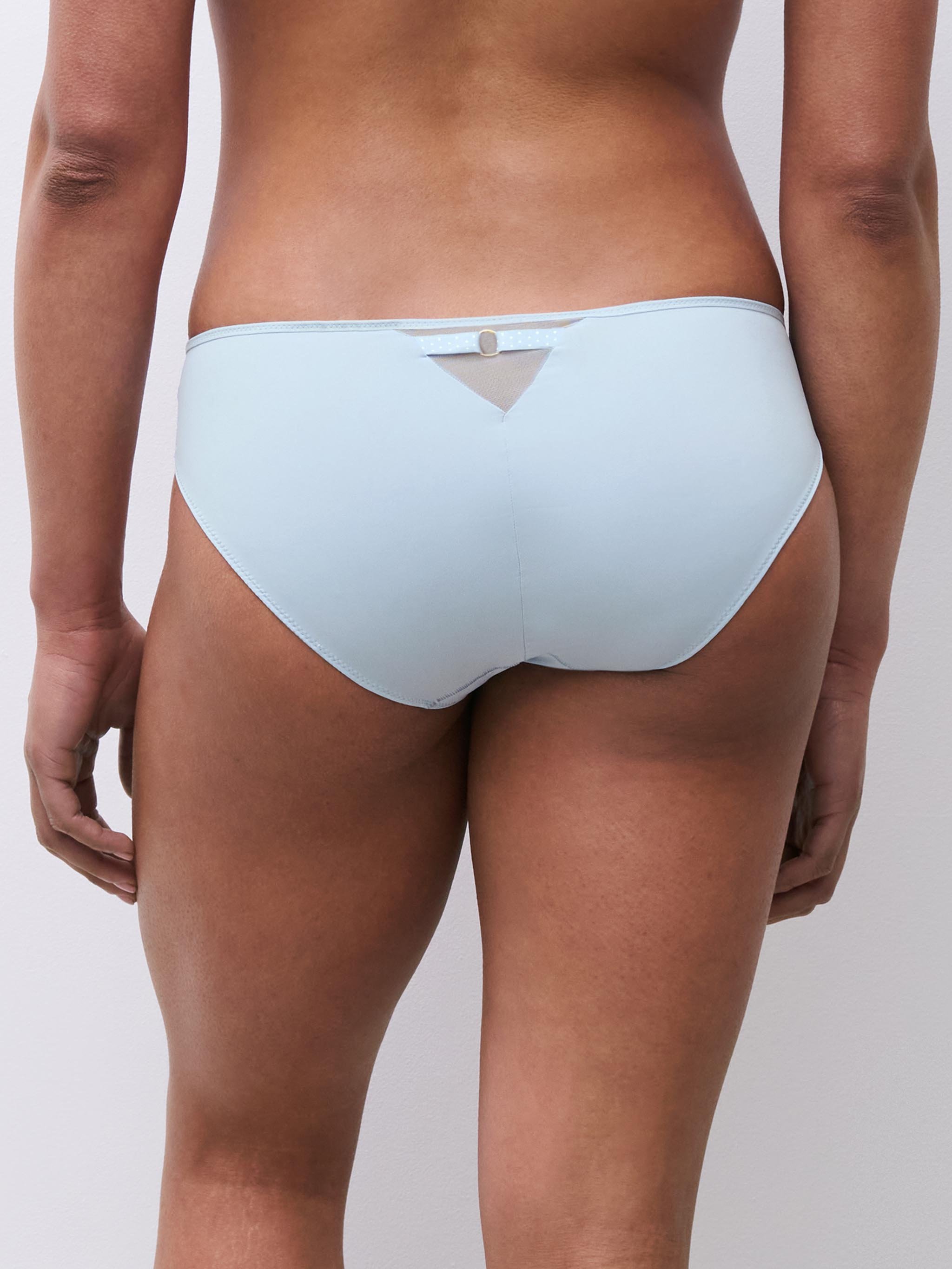 Briefs | Blue CHANTELLE Women