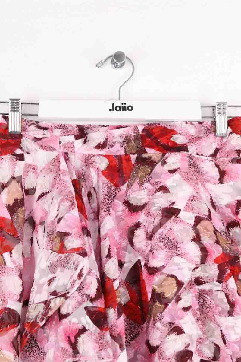 Skirt IRO - Seconde Main Pink