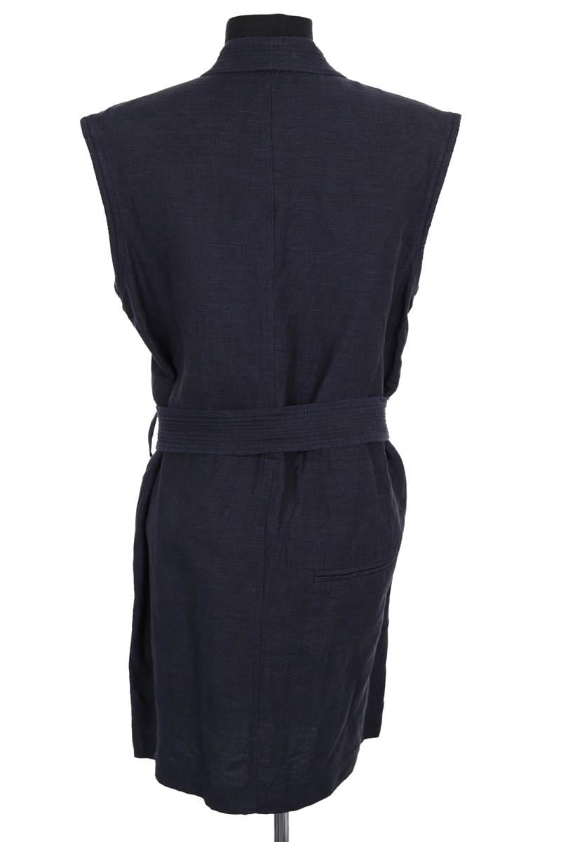 Dress ISABEL MARANT ÉTOILE - SECONDE MAIN Blue
