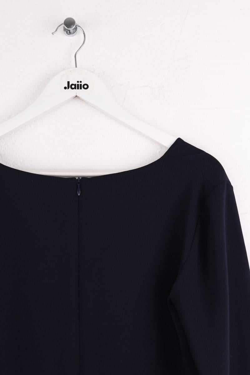 Robe TARA JARMON - Seconde Main Bleu