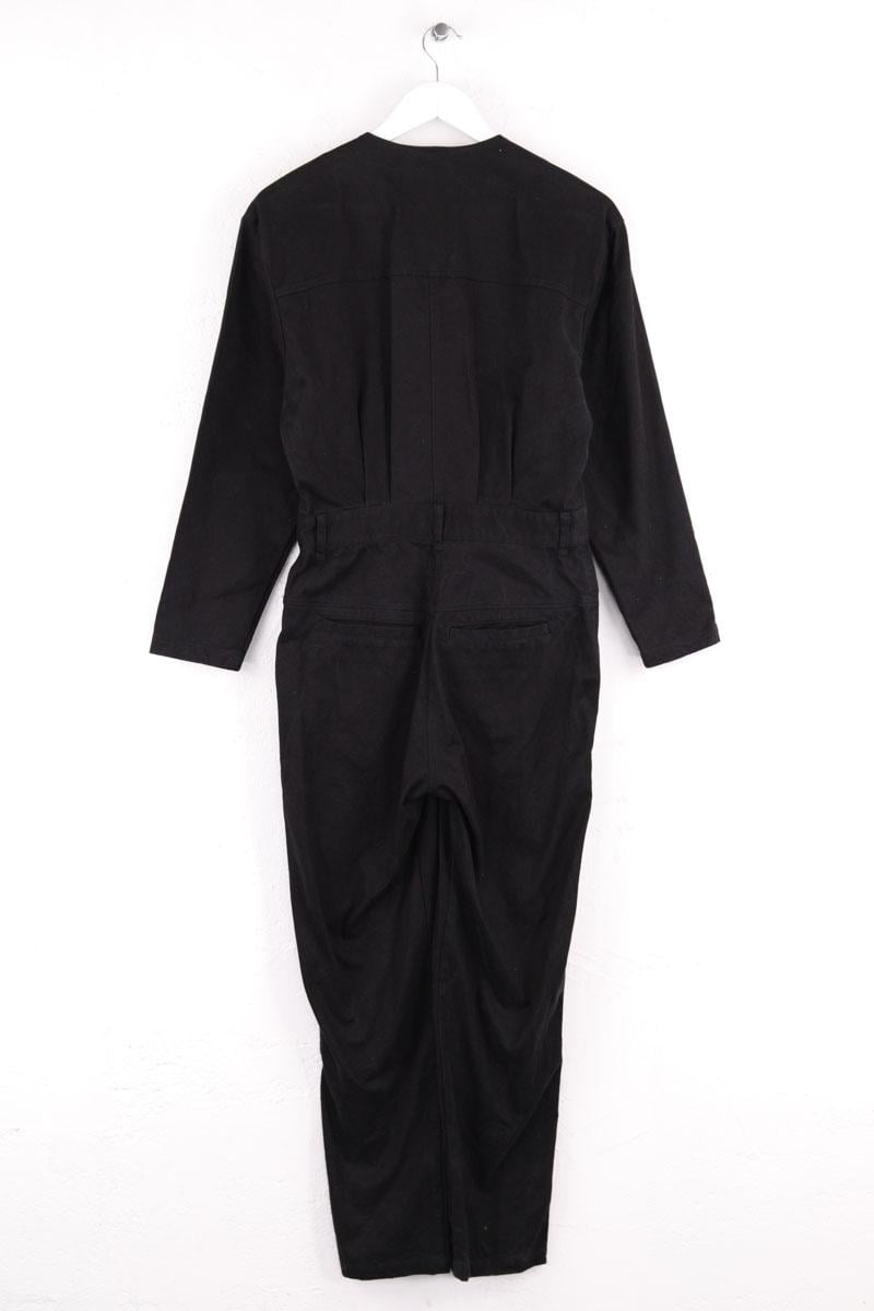 Jumpsuit IRO - Seconde Main Black