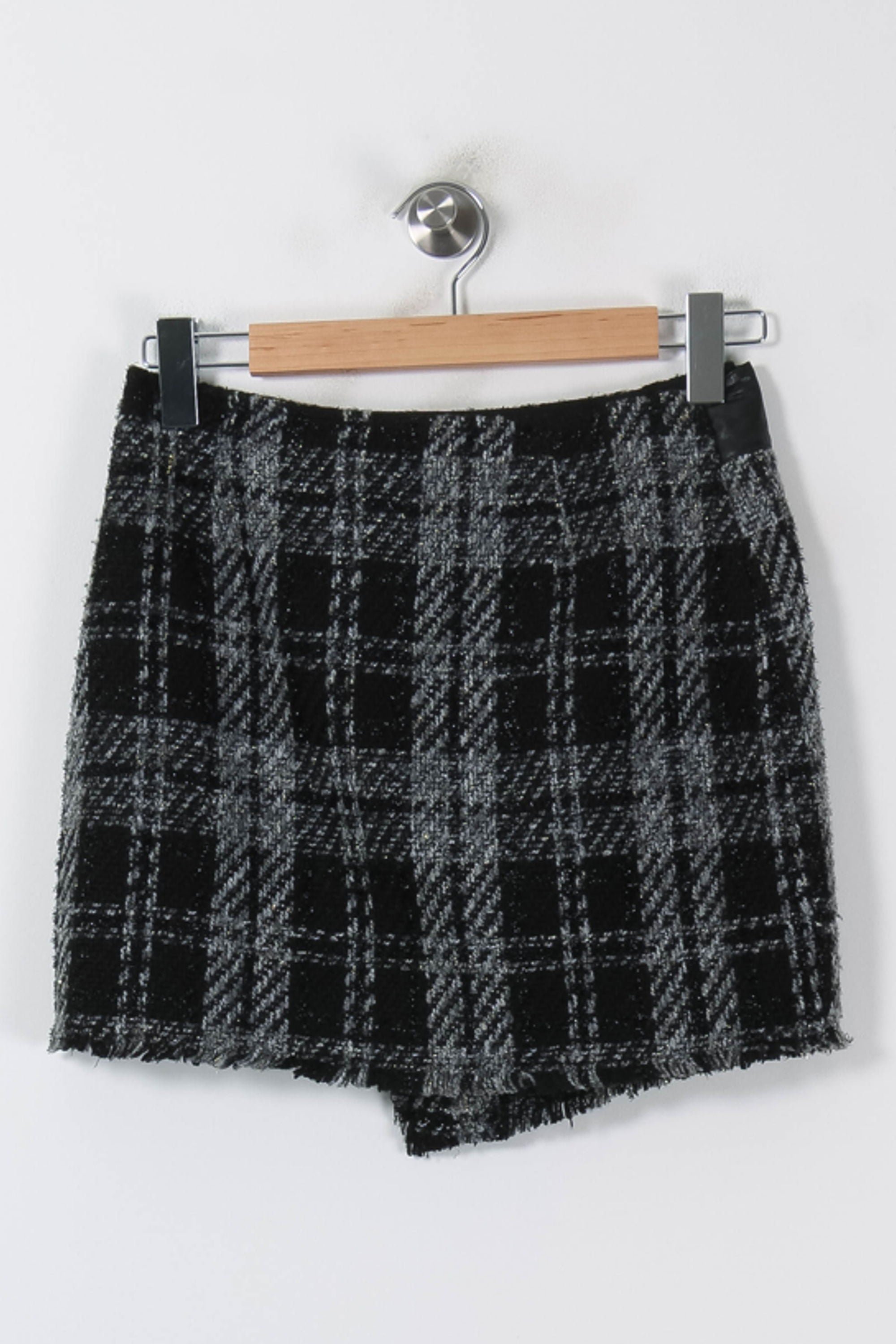Short & midi skirt LIU JO - SECONDE MAIN Black