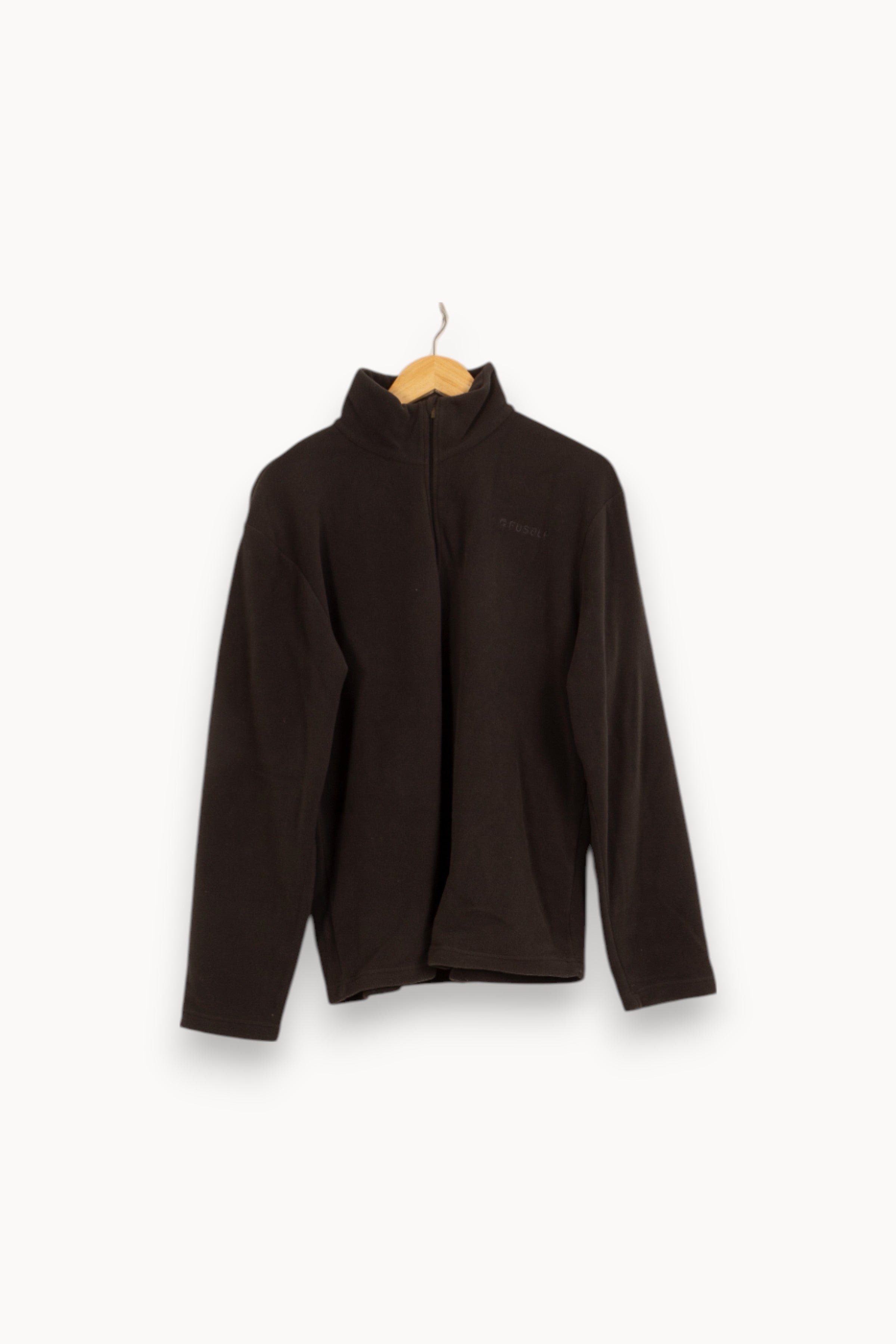 Sweater FUSALP - Seconde main Grey