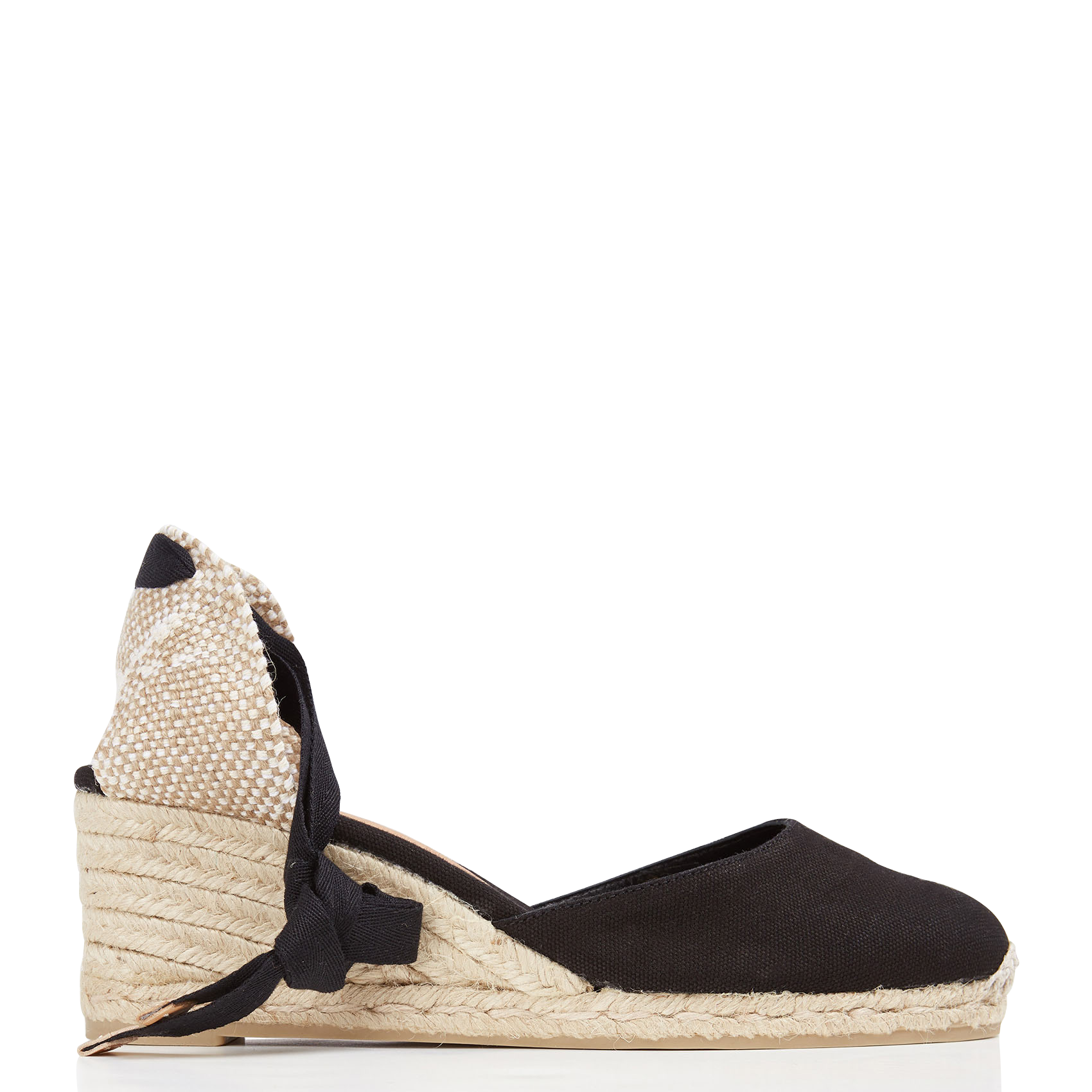 Castaner low best sale wedge espadrilles