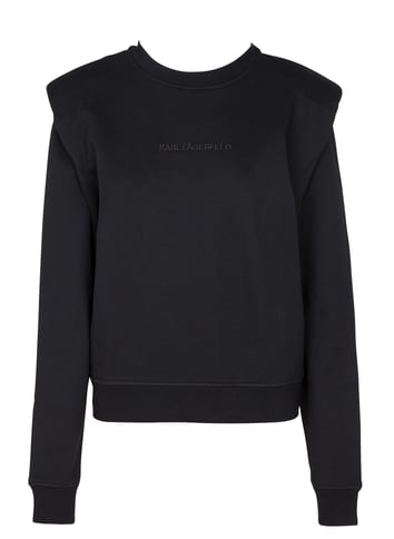Pull karl lagerfeld femme hotsell