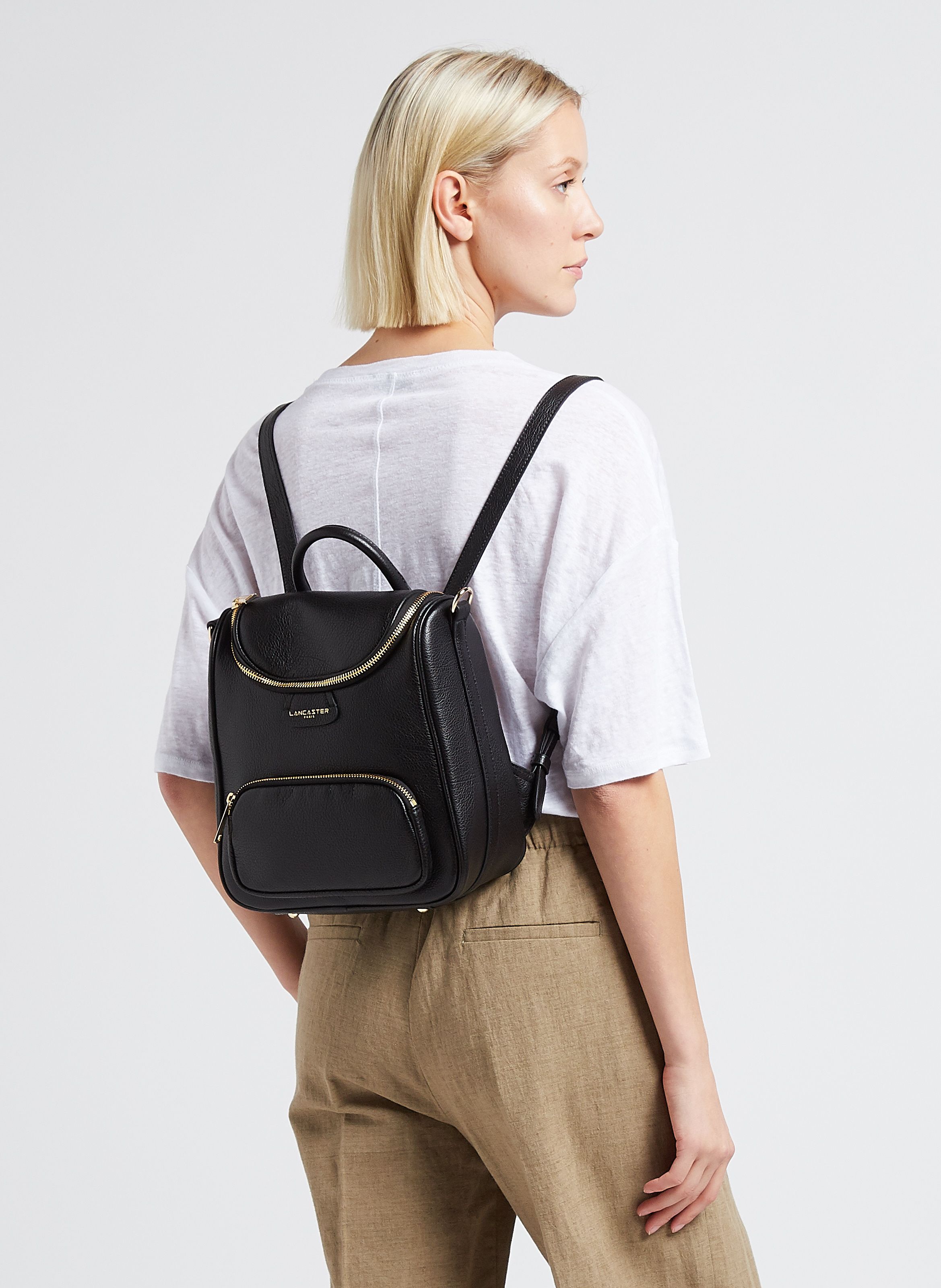 Lancaster hotsell paris backpack