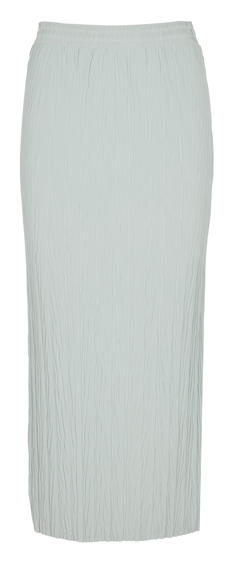 Textured midi skirt MAX MARA LEISURE Green