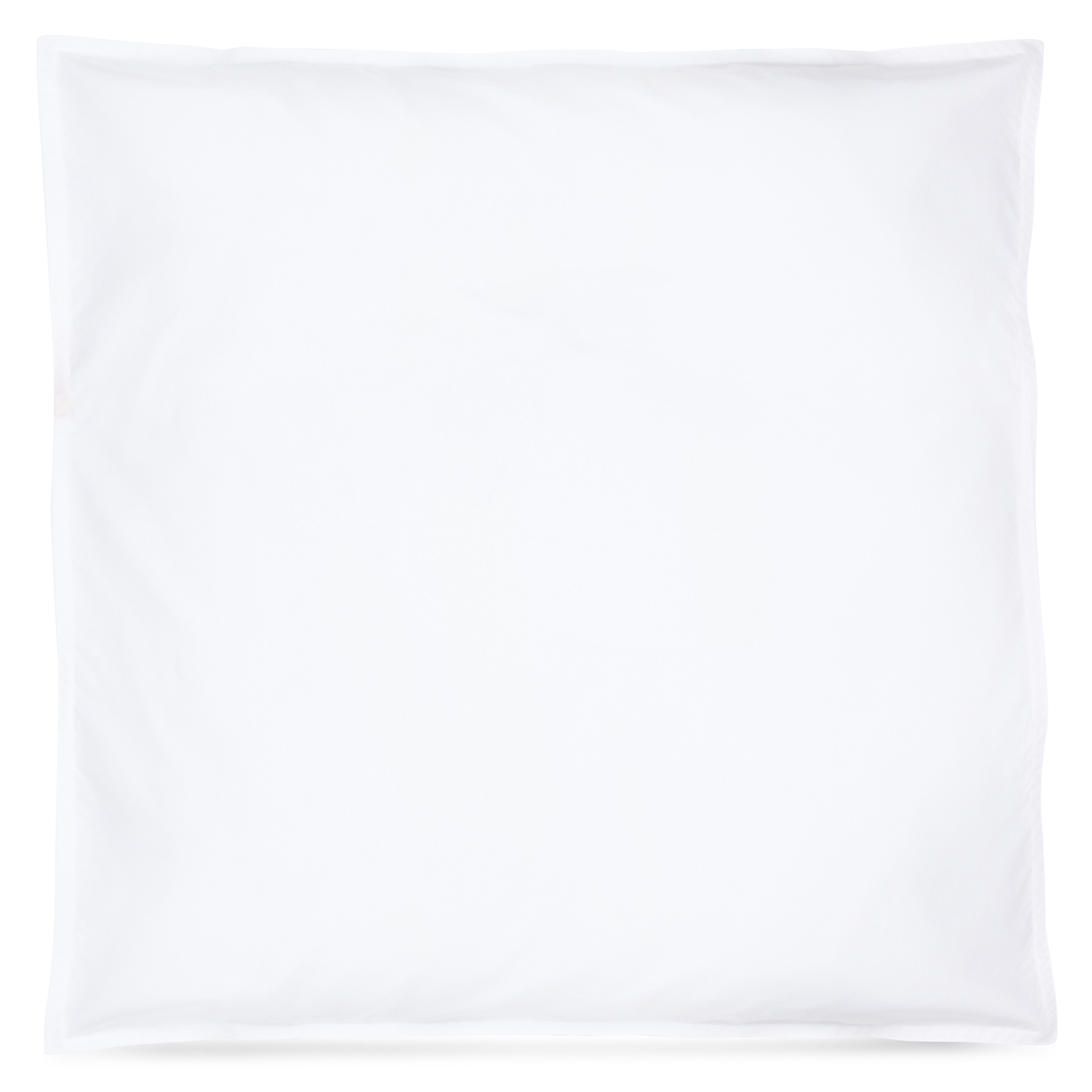 Katoenen kussensloop AU PRINTEMPS PARIS MAISON