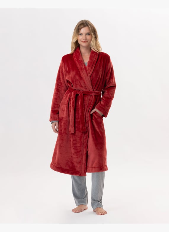Vetements Galerie Lafayette Robe De Chambre Femme Peignoir De Bain