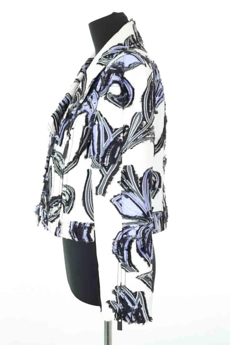 White jacket PAULE KA - Seconde main White