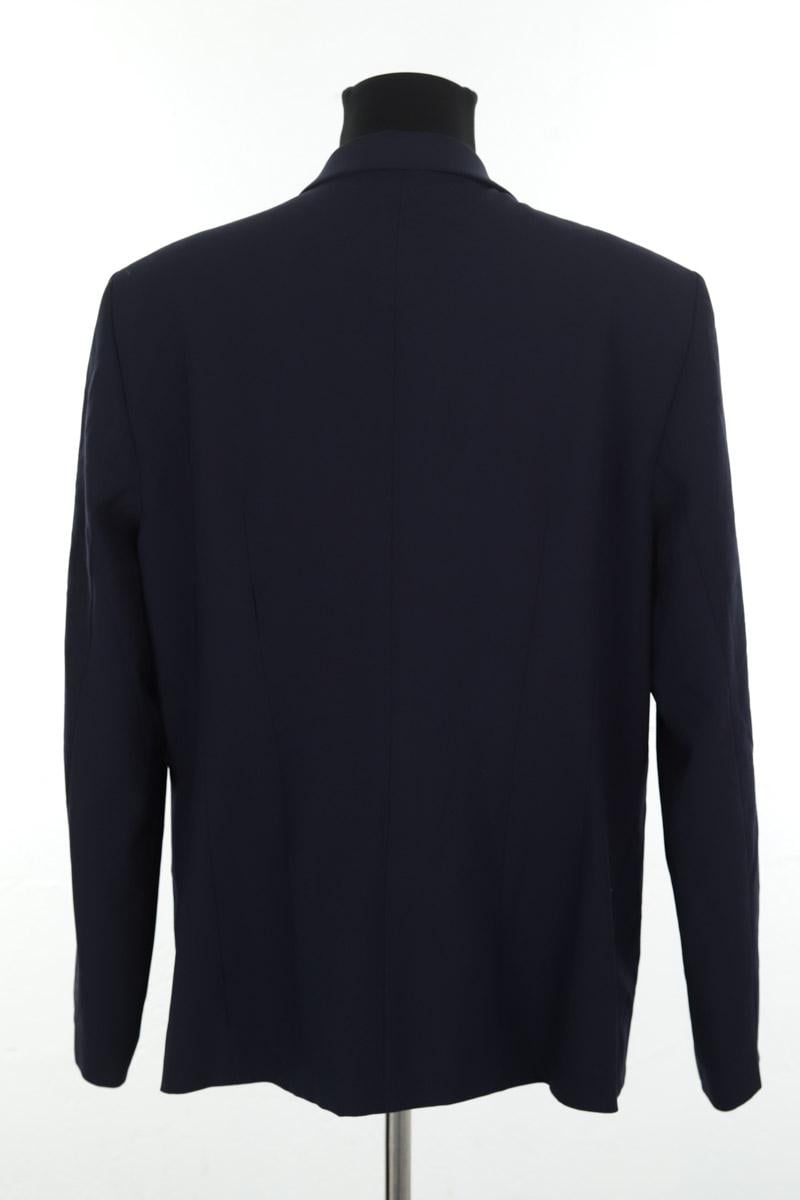 Polo shirt BOSS - SECONDE MAIN Blue