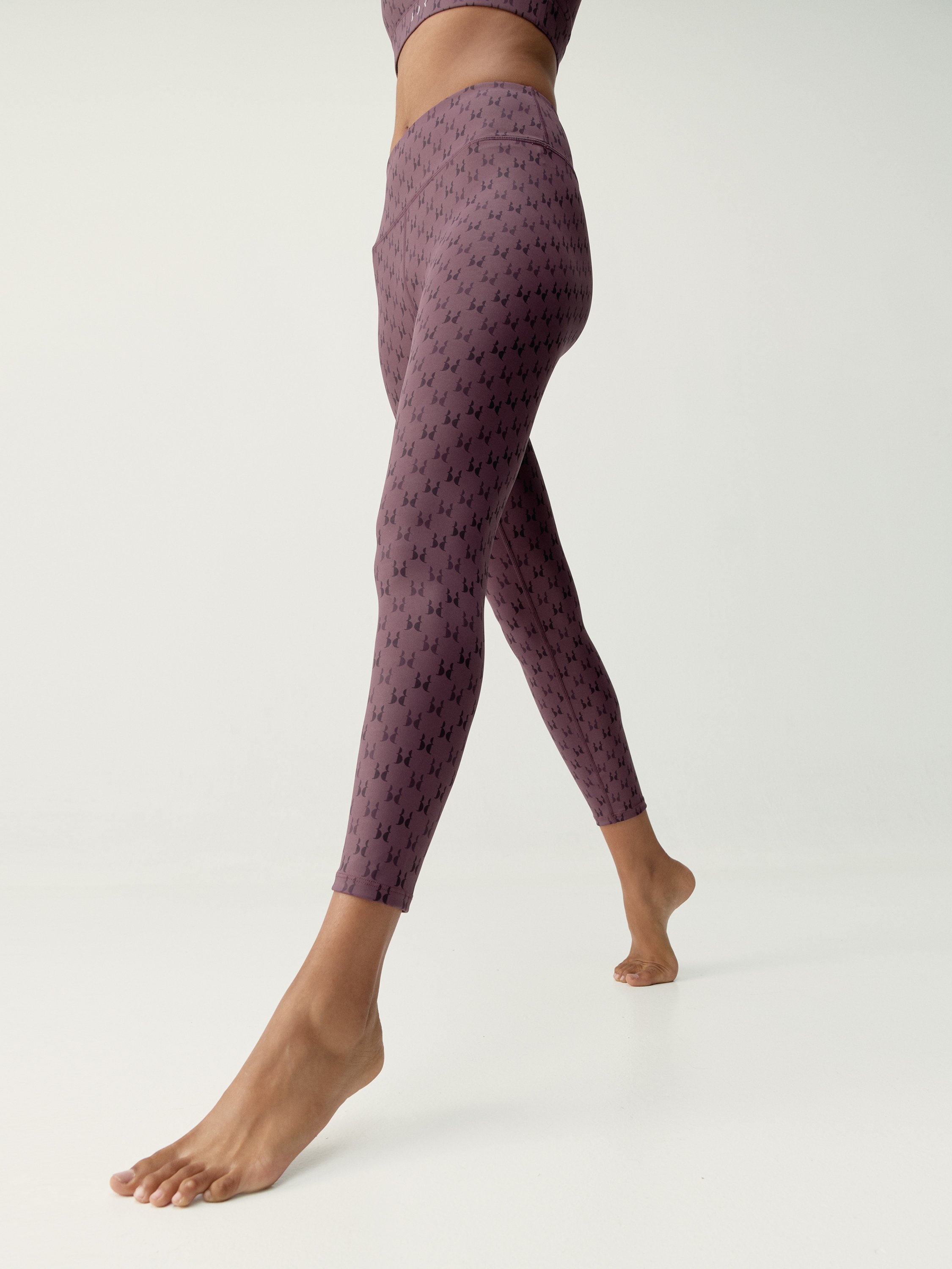 Leggings born living yoga BORN LIVING YOGA