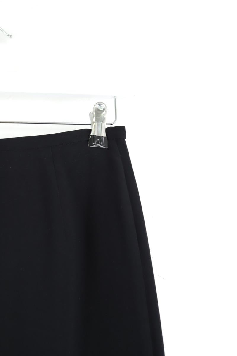 Carrot trousers KENZO - SECONDE MAIN Black