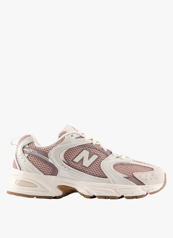 Roze New balance Heren Place des Tendances - Main Image