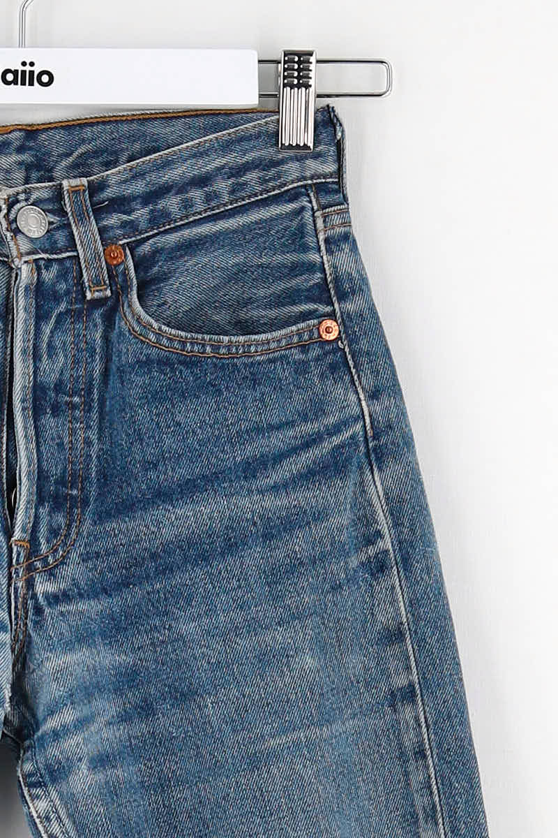 . LEVI'S - Seconde main Blue