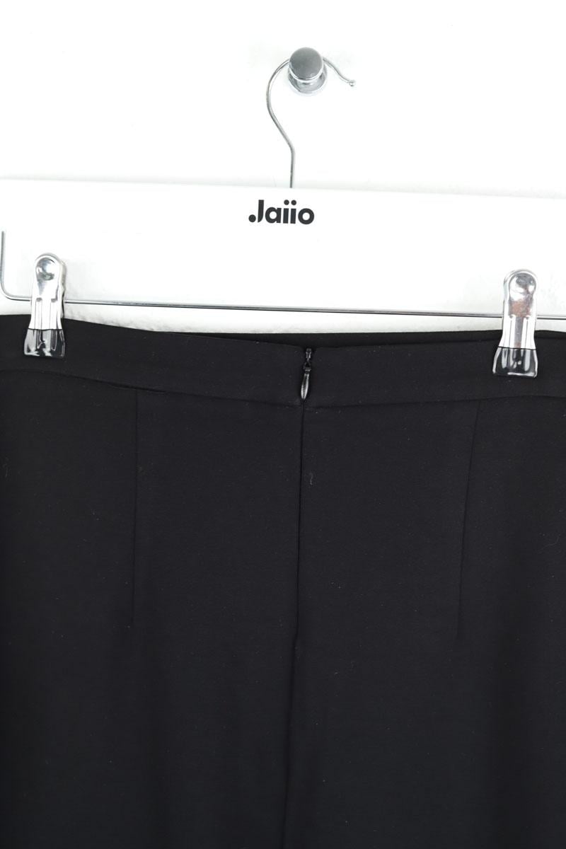 Skirt MAX MARA - Seconde Main Black