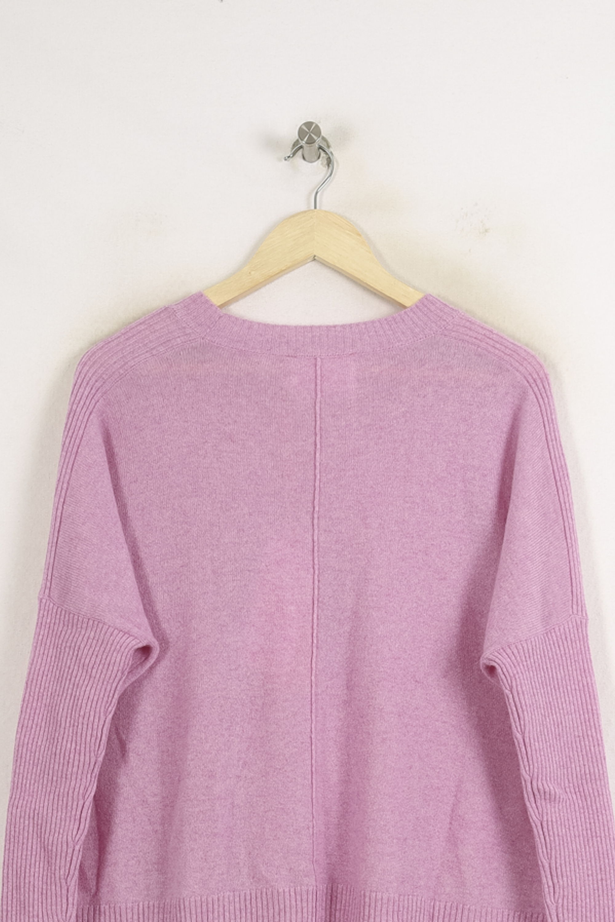 Knitwear ABSOLUT CASHMERE - Seconde main Purple