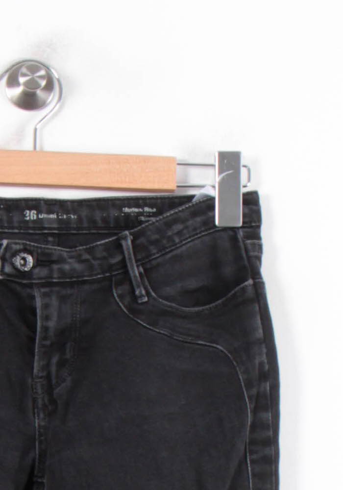 Jeans LEVI'S - Seconde main Grey