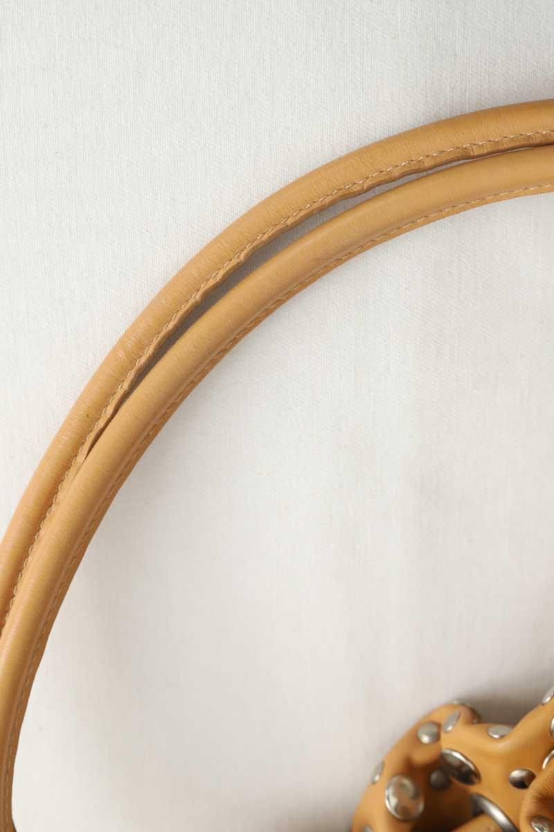 Shoulder bag SONIA RYKIEL - Seconde Main Brown