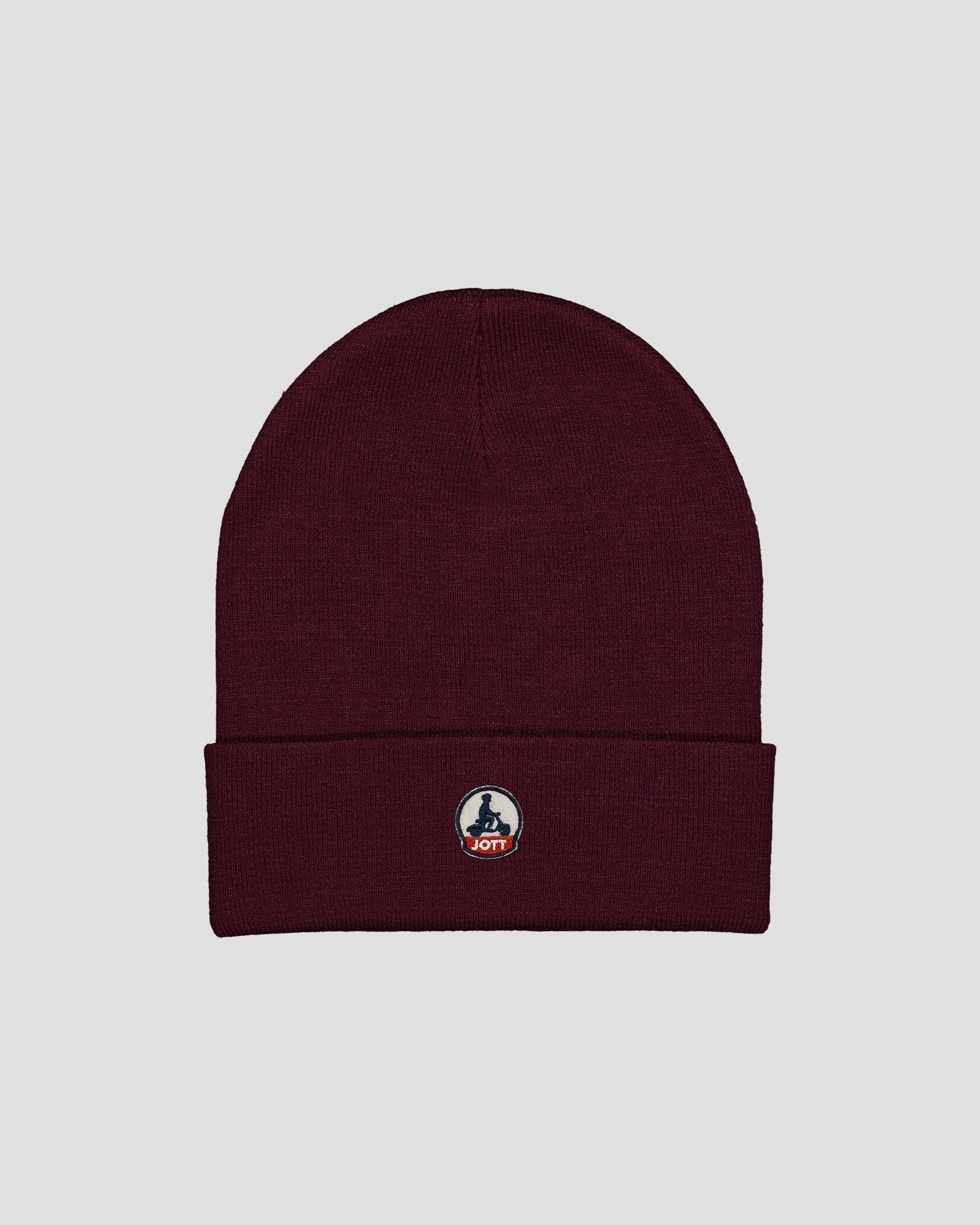 Jim 2.0 Beanie JOTT Pink