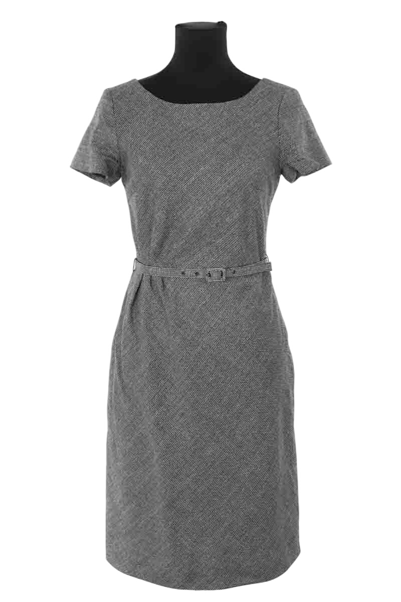 Dress MAX MARA - Seconde Main Grey