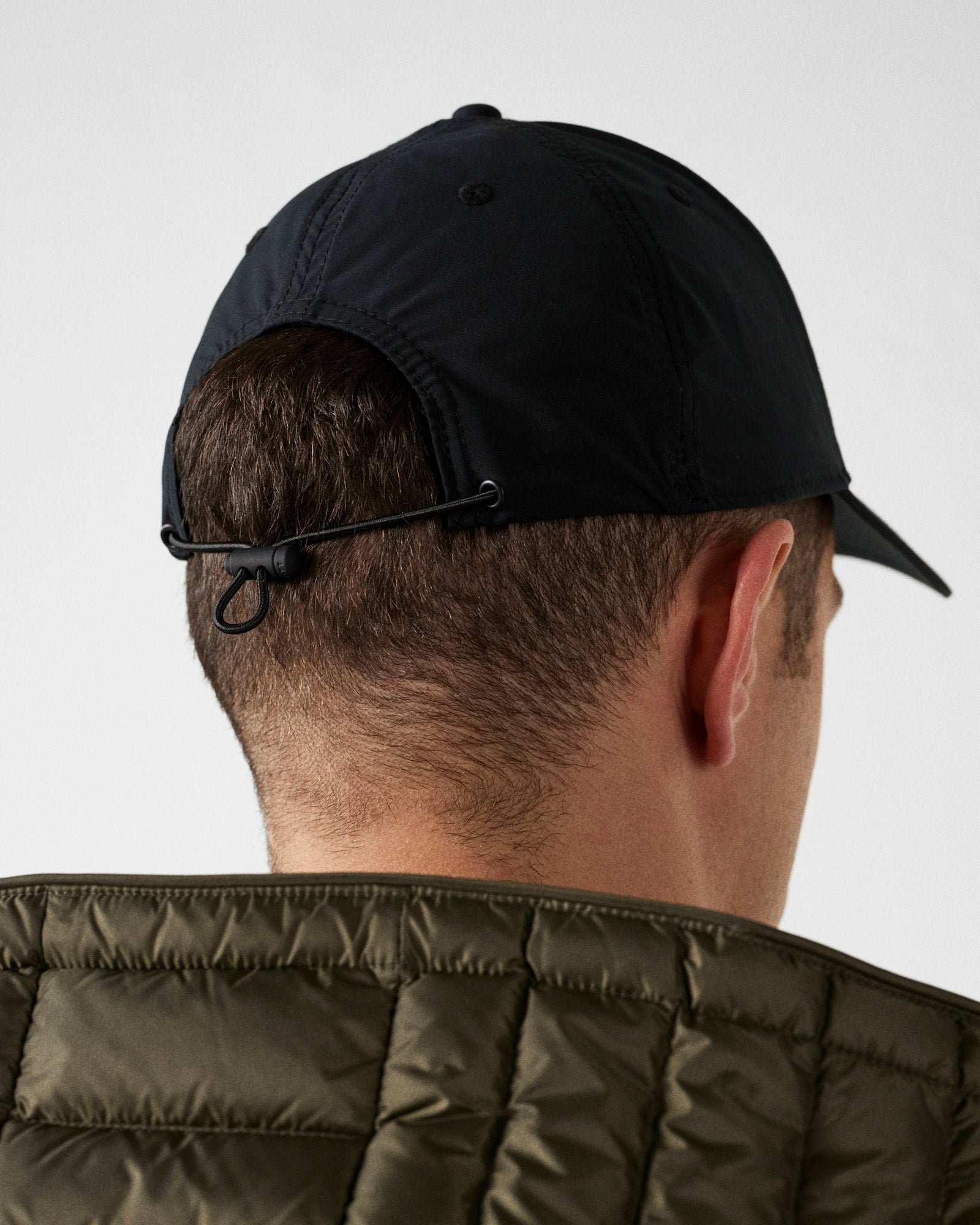 Baseball cap JOTT Black