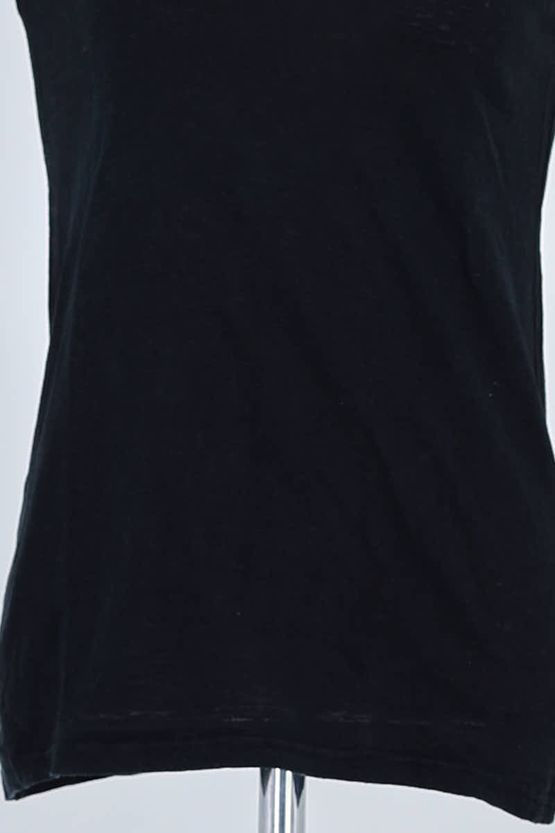 T-shirt ISABEL MARANT - Seconde Main Black