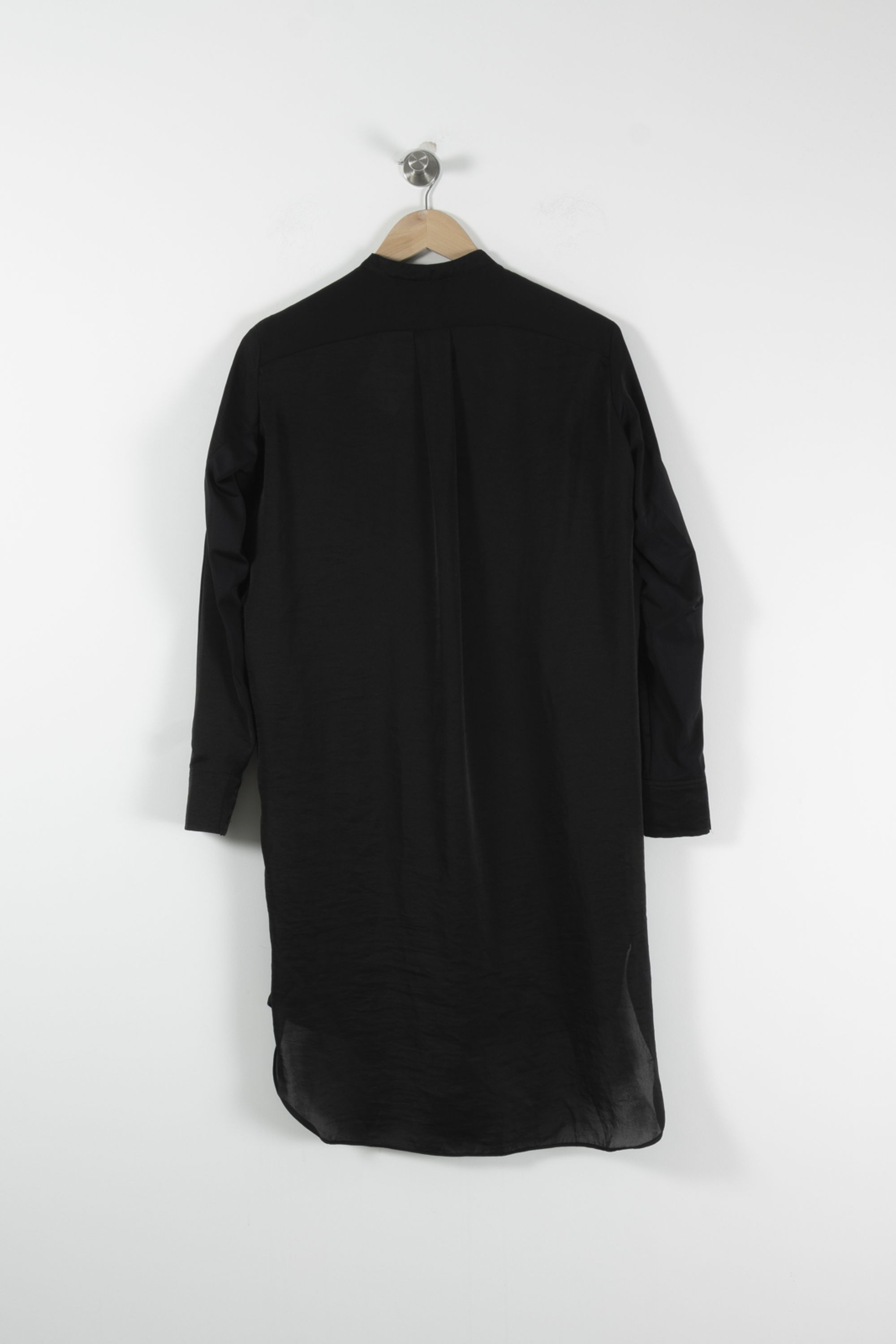 Long dress ACNE STUDIOS - Seconde Main Black