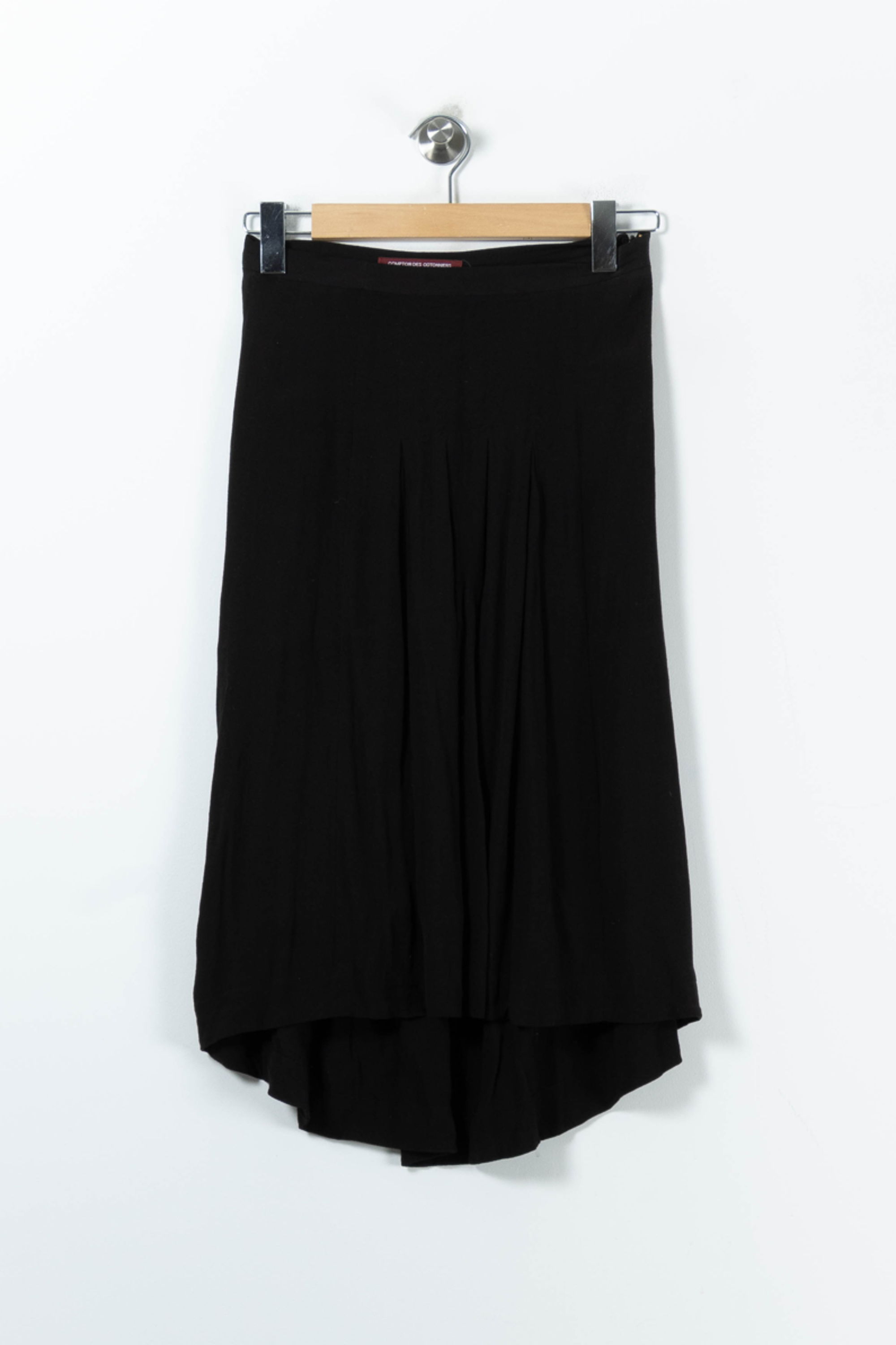 Short & midi skirt COMPTOIR DES COTONNIERS - Seconde main Black