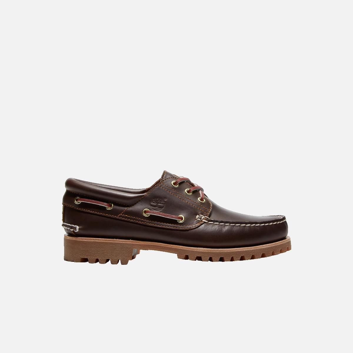 Mocassins TIMBERLAND Marron