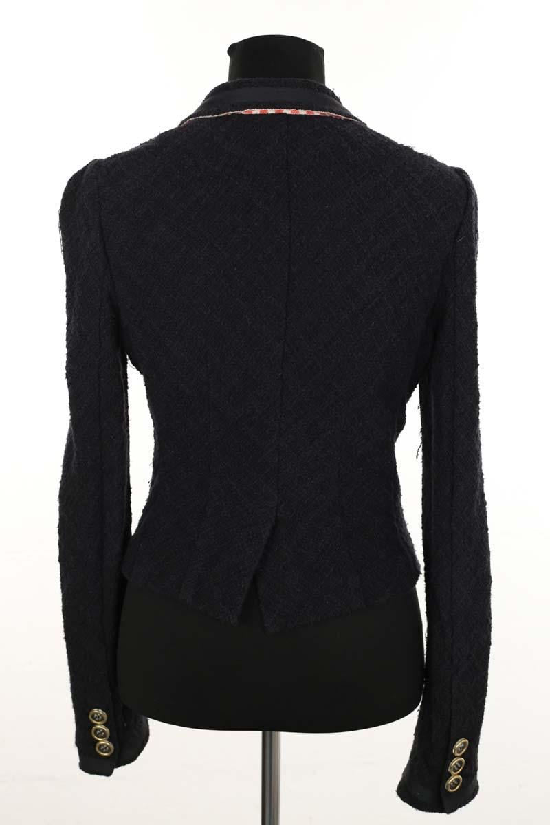 JACKET PAUL SMITH - Seconde main Black