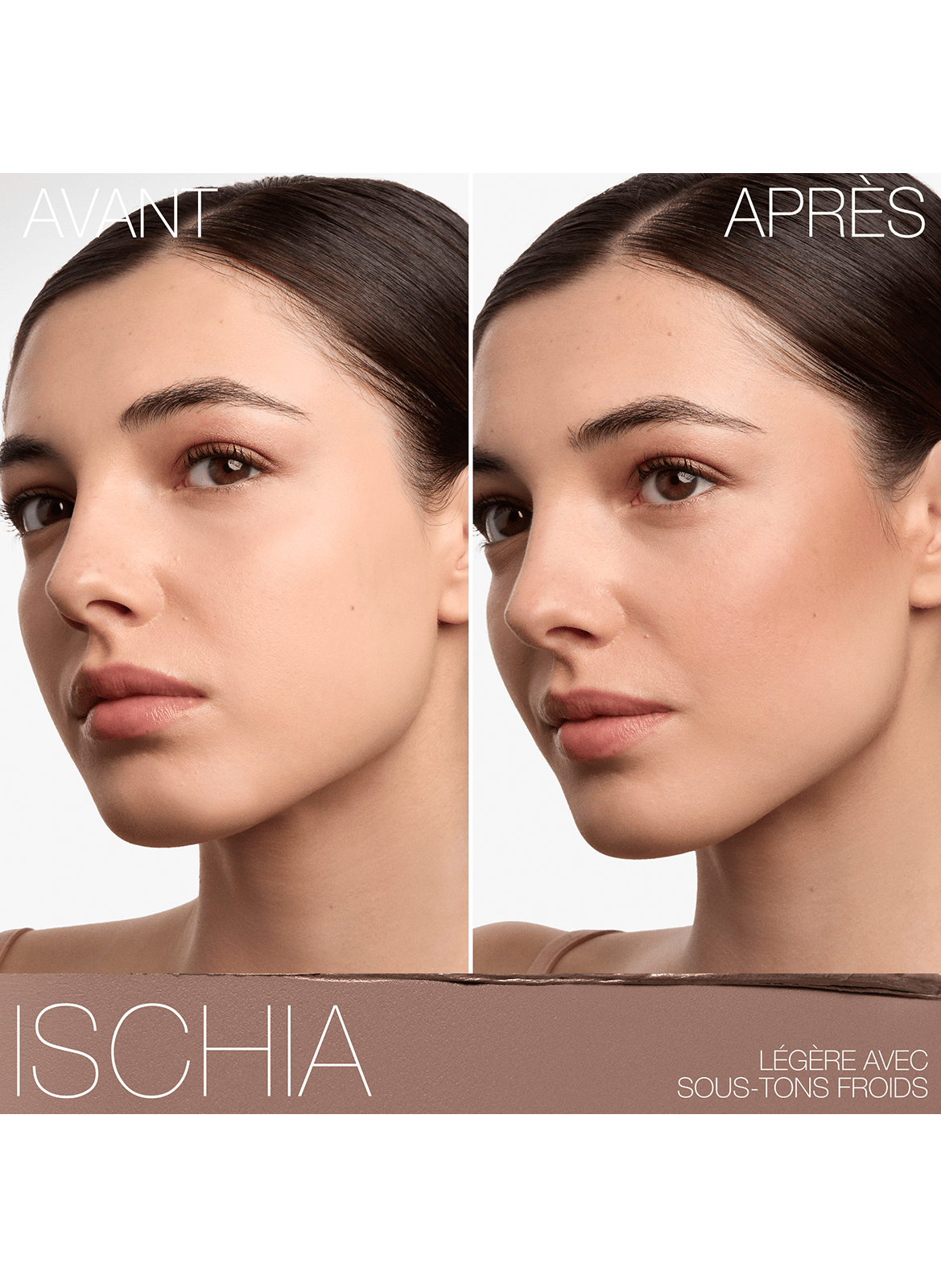 THE MULTIPLE SCULPTING STICK – Stick sculptant multi-usage crème-poudre NARS Ischia