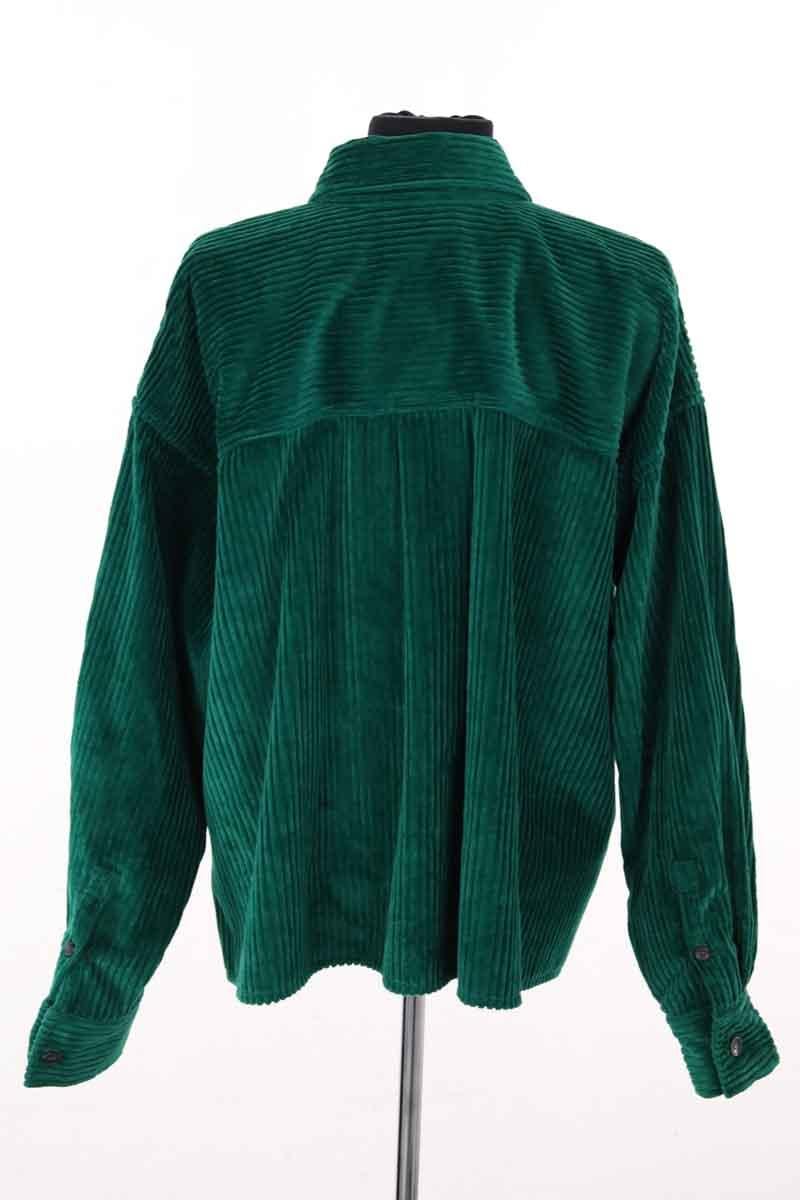 Shirt ISABEL MARANT - Seconde Main Green