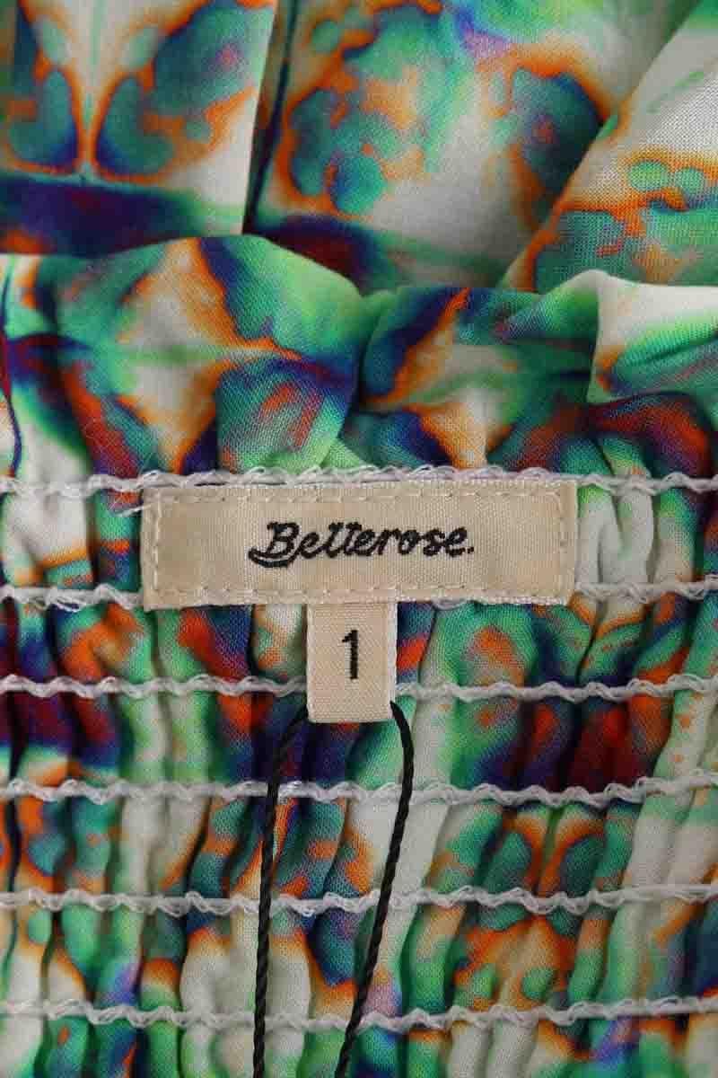 Skirt BELLEROSE - Seconde Main Green
